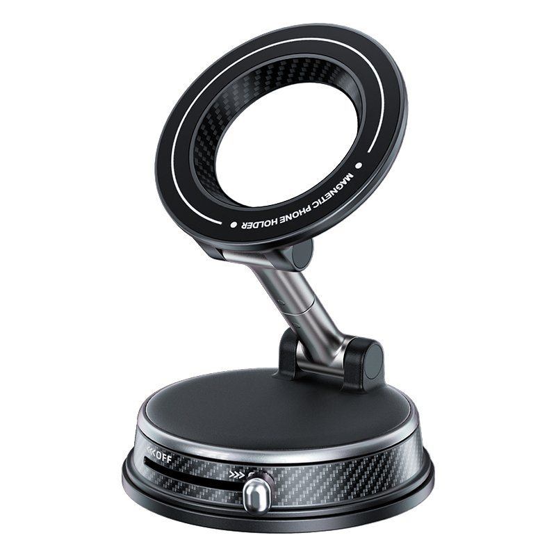 A13 versatile suction cup phone mount - 图片 3