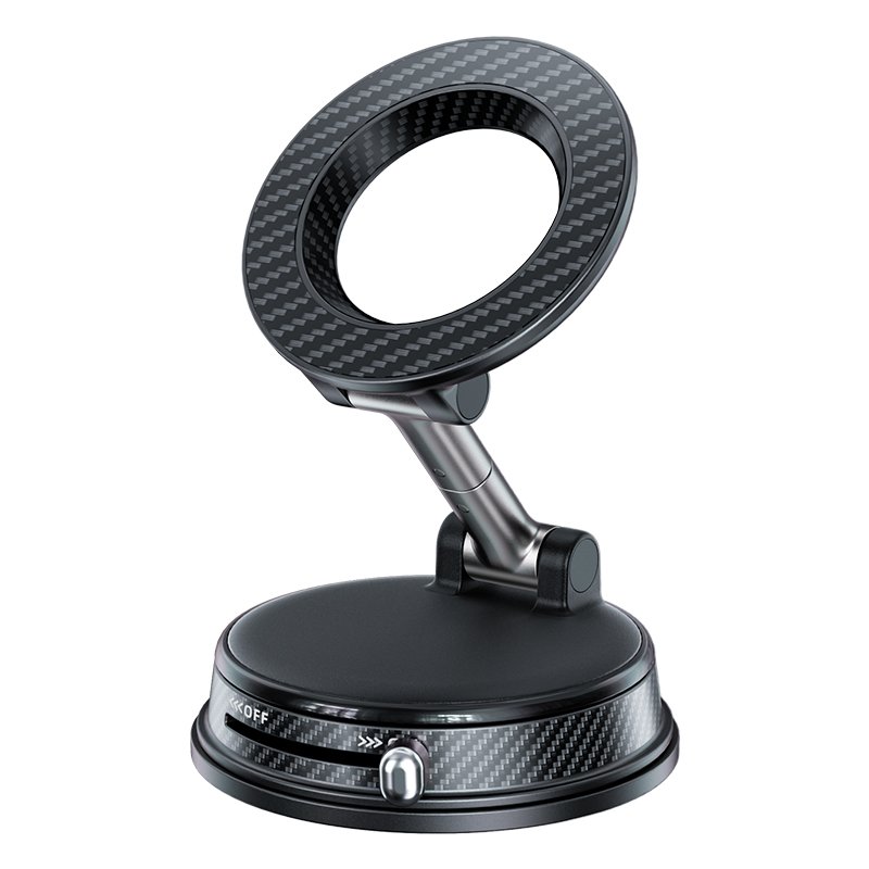 A13 versatile suction cup phone mount - 图片 2
